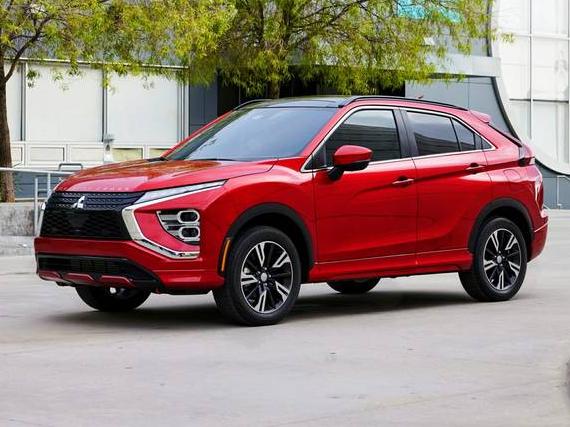 MITSUBISHI ECLIPSE CROSS 2024 JA4ATWAA1RZ002171 image MITSUBISHI ECLIPSE CROSS 2024 JA4ATWAA1RZ002171 image